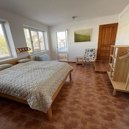 Apartmany U Nemocnice تشيسكي بوديوفيتسه المظهر الخارجي الصورة