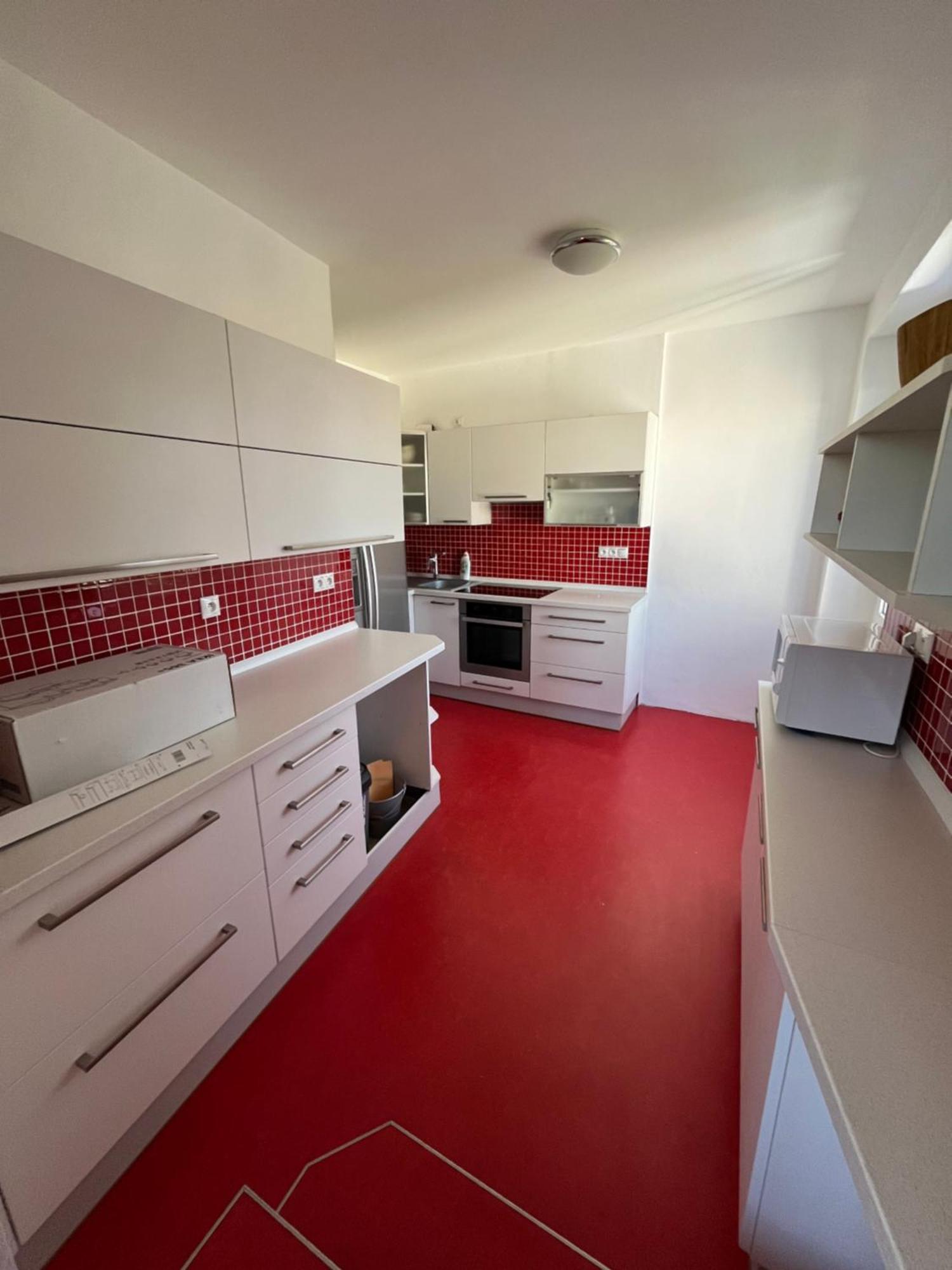 Apartmany U Nemocnice تشيسكي بوديوفيتسه المظهر الخارجي الصورة