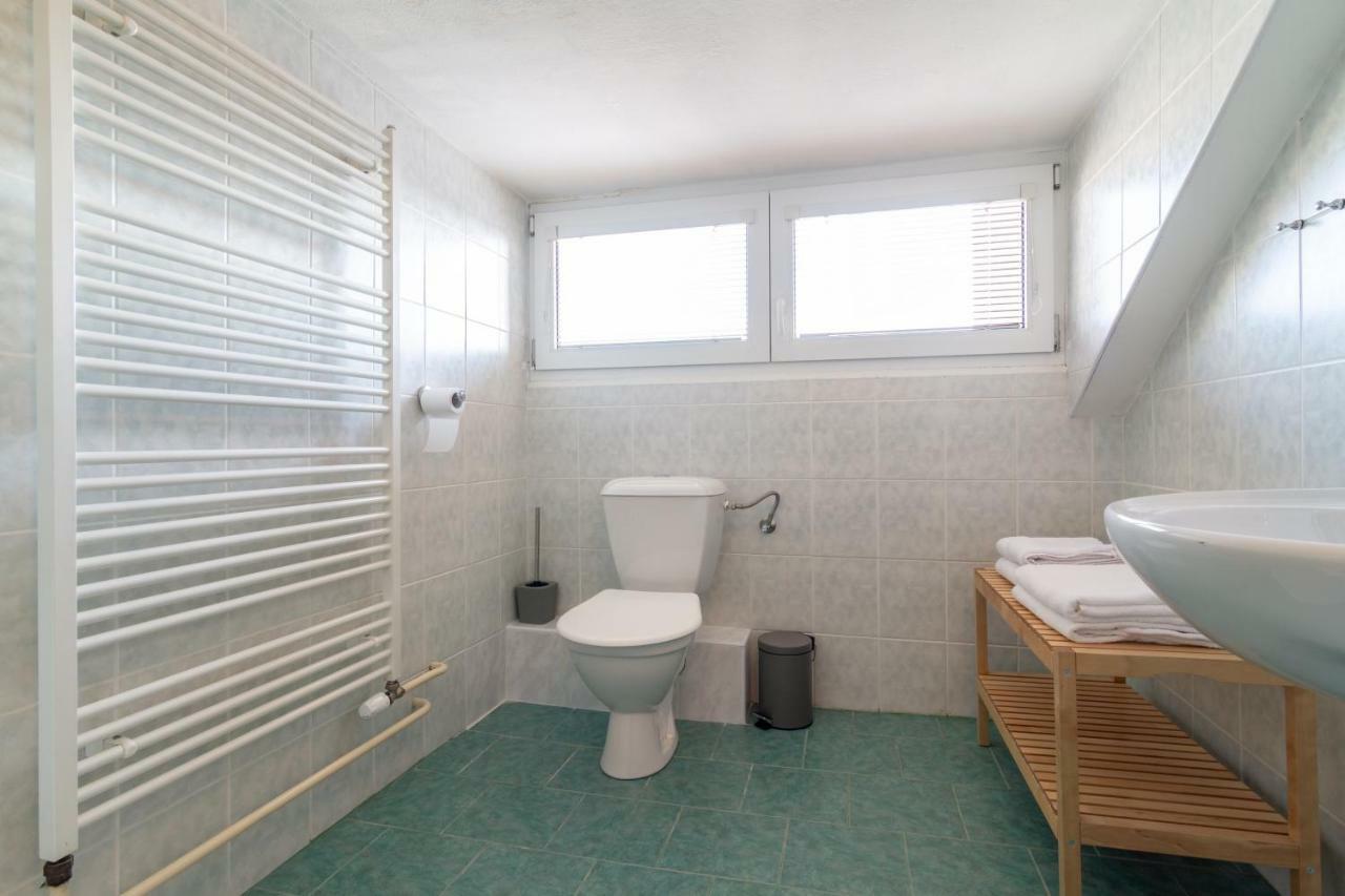 Apartmany U Nemocnice تشيسكي بوديوفيتسه المظهر الخارجي الصورة